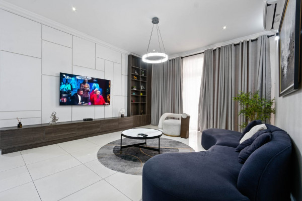 Palmer 2 Bed