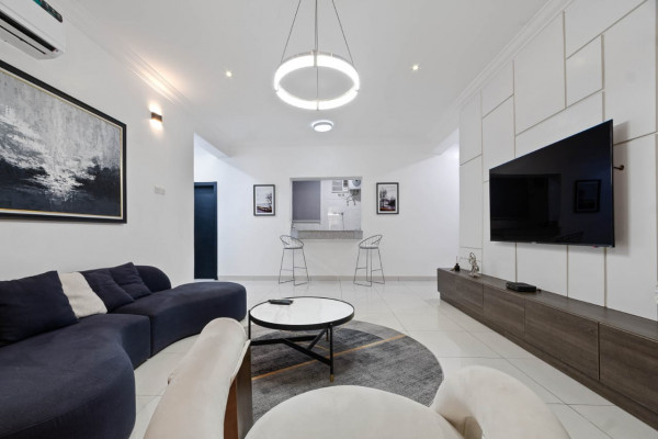 Palmer 3 Bed