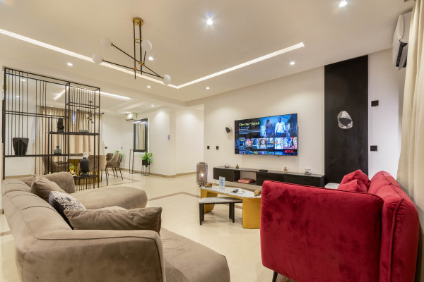 Sapphire 99-2Br-Apt