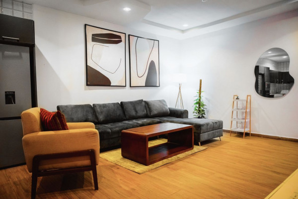 Harmony Haven - 308
