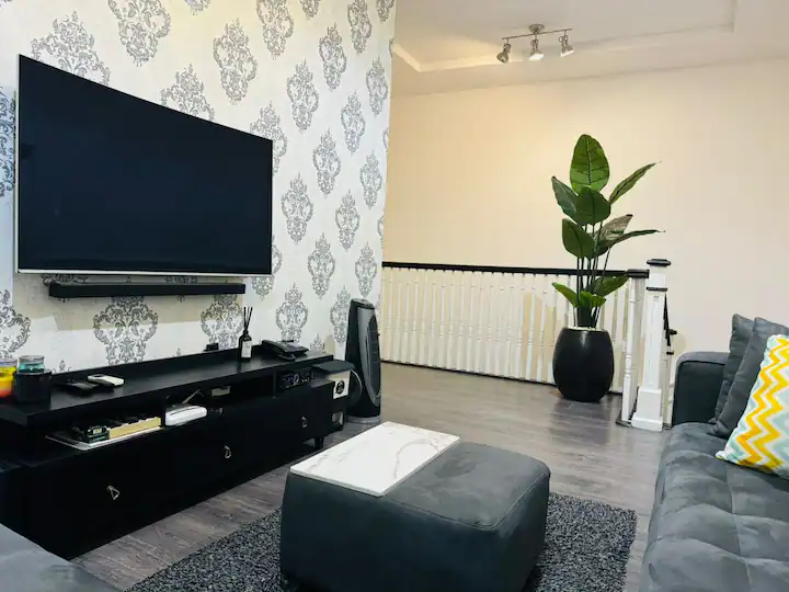Golden Orchid (3bedroom)