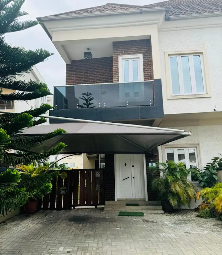 Golden Orchid (2bedroom)