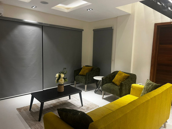 Elm Suites Cascade