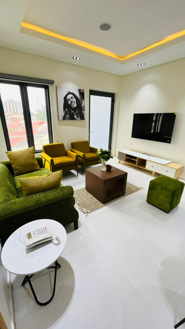 Elm Suites Zen