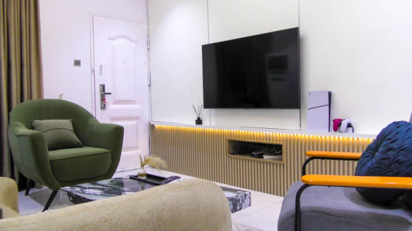 Ocean Breeze -2bed