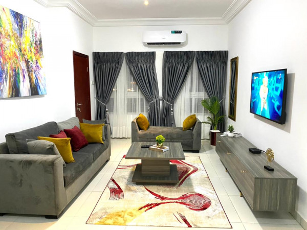 Abode Morada Apartment 1F
