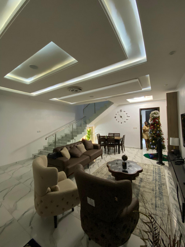 Nestle Apartment