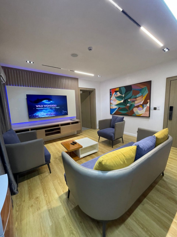 Casa 4(One Bedroom)