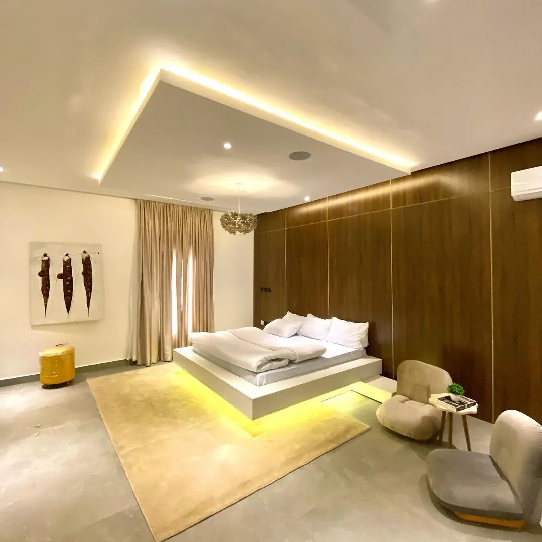 Luxurious 2bedroom apartment