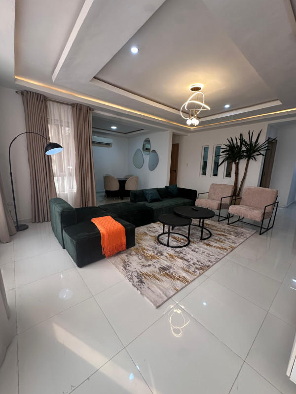SwaySuites - F2