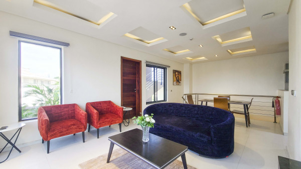 Elm Suites Ruby