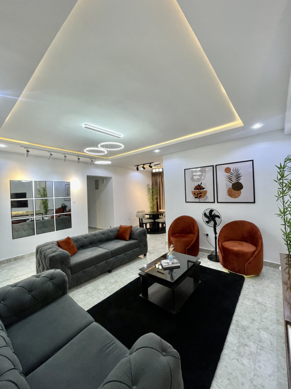 Célo Apartment
