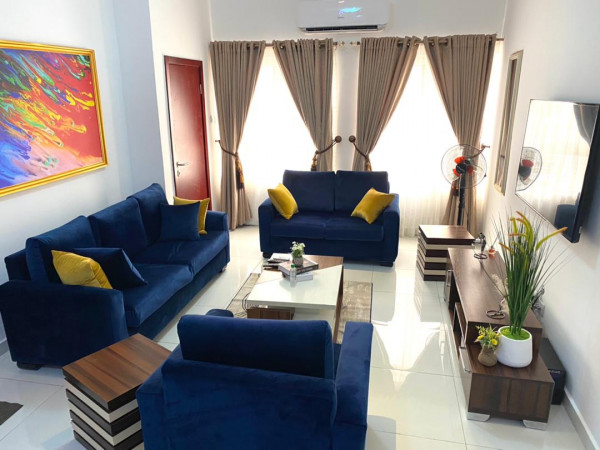 Abode Morada Apartment 1K