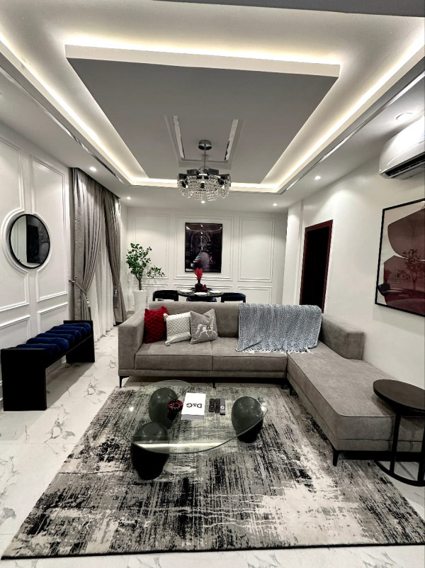 Abode Morada 2 bedroom - Vintage Orchid