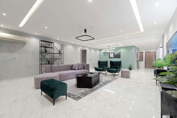 Emerald (3 Bedrooms)