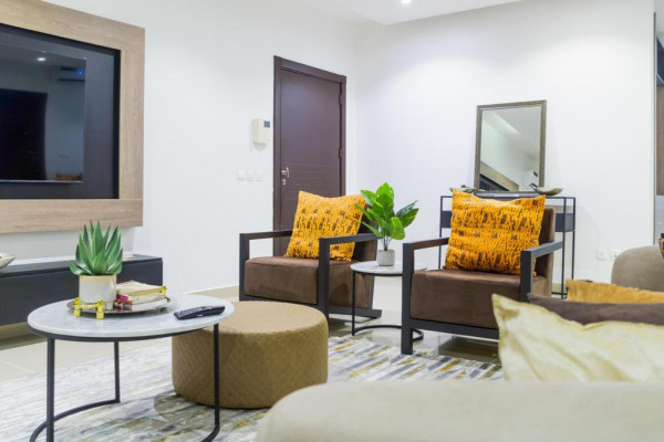 New Haven 2 (4Bedroom)