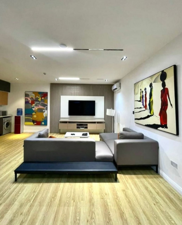 Casa 2 (one bedroom)