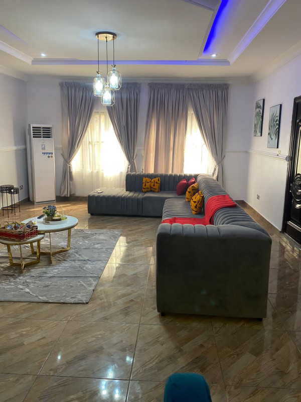 Viva luxurious 4 bed