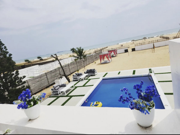 The Truth Beach Private Villa