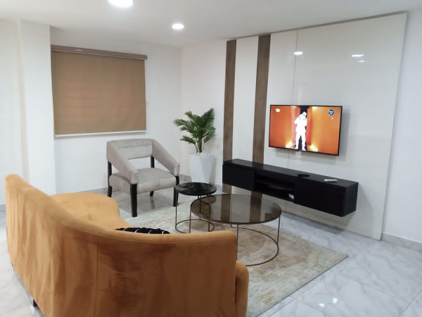 Ogidi Haven - Apartment 6