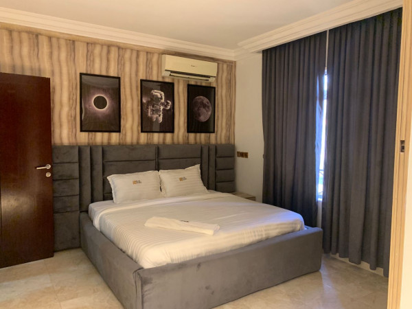 Exquisite 3 Bedroom apartment