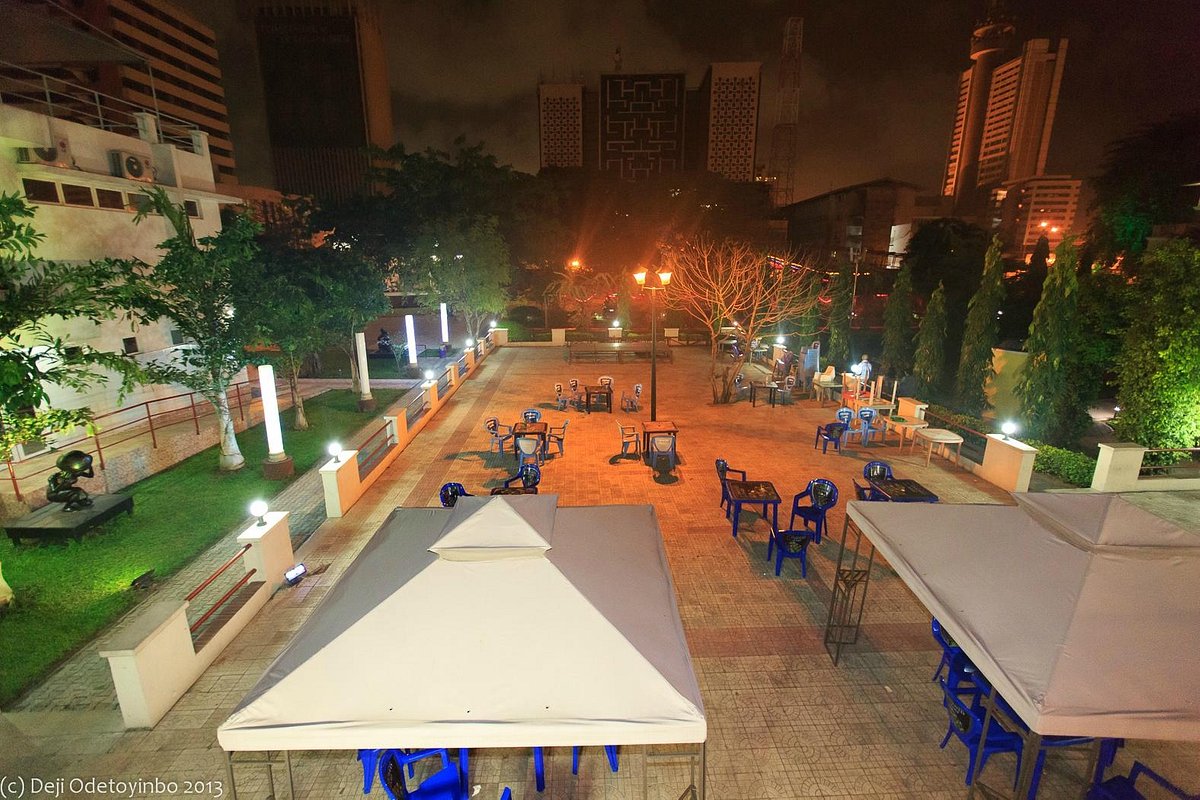 Freedom Park