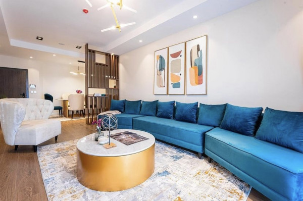 Beach View 2bedroom Apartment