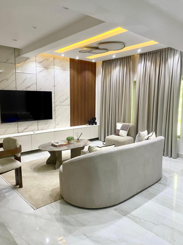 PROSIGMA APARTMENT 3