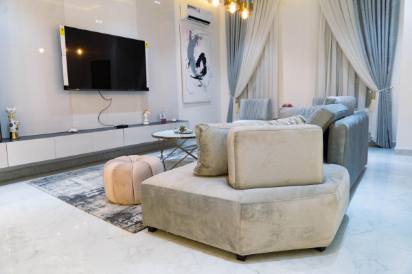 PROSIGMA APARTMENT 2