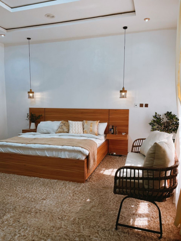 Grace gardens 3/4 bedroom