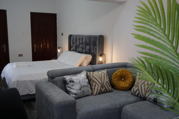 Serenity Suite by LSP Homes