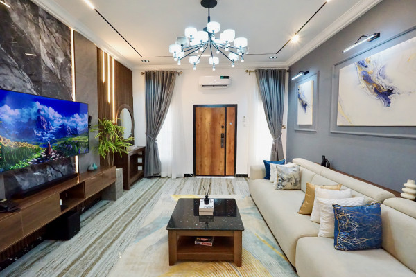 Hampton Suite by LSP Homes